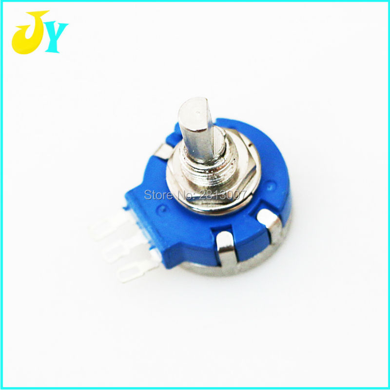 Potentiomètres B502 5K / B103  - Racing Arcade Cabinet avis et prix