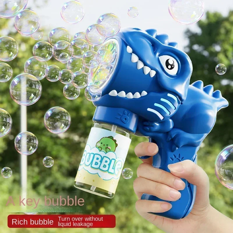 Machine à bulles dinosaure à 6 - Bubble Gum Machine avis et prix