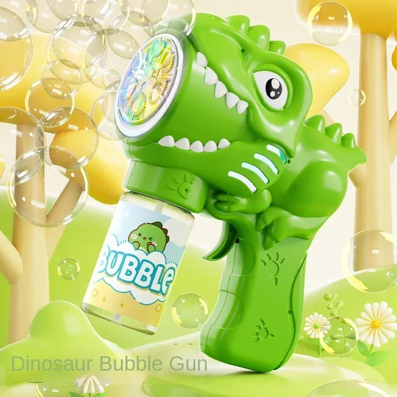 Machine à bulles dinosaure à 6 - Bubble Gum Machine avis et prix