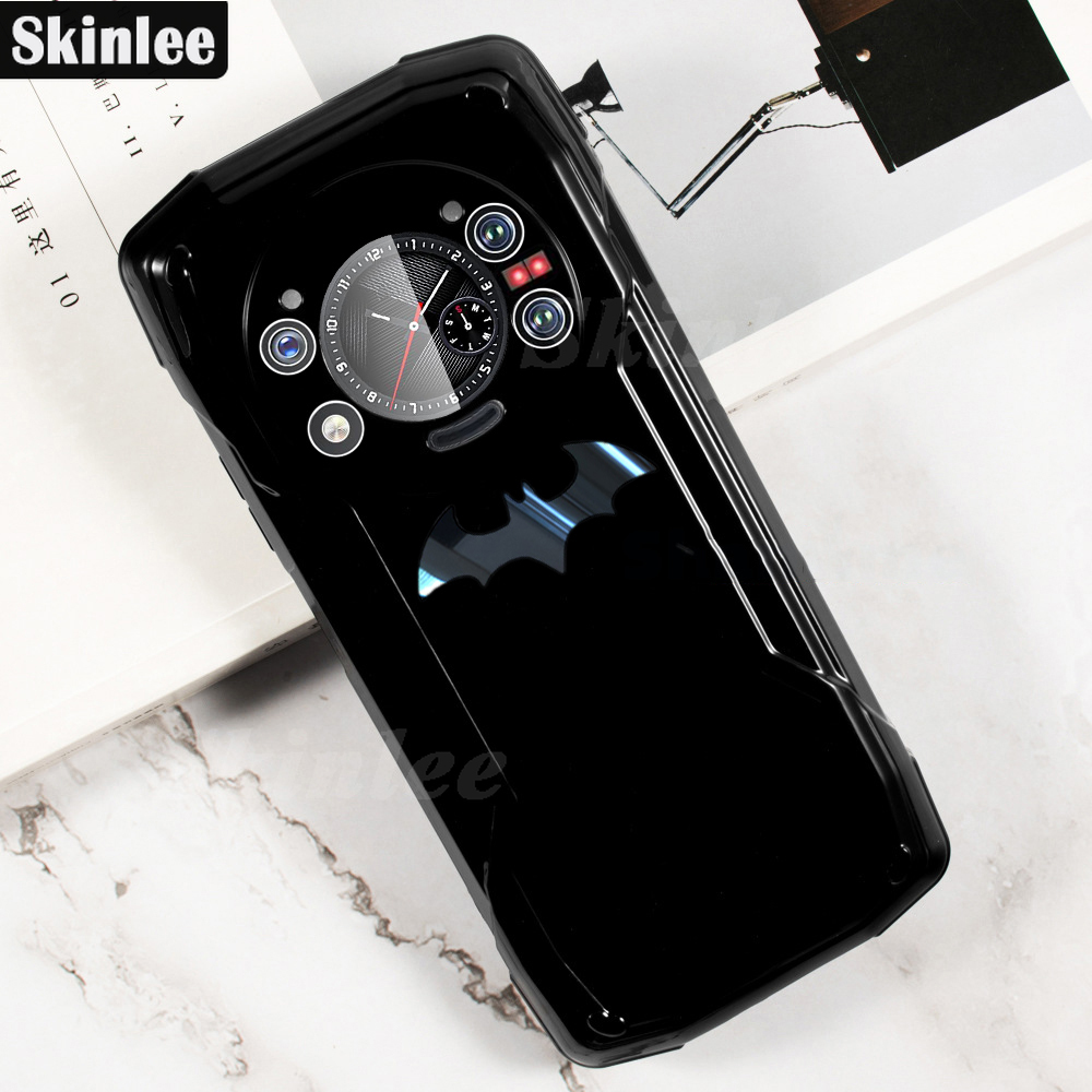 Skinlee étui pour Cubot KingKo - Arcade Wangan Midnight avis et prix
